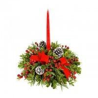 Christmas Centerpiece Christmas Centerpiece
